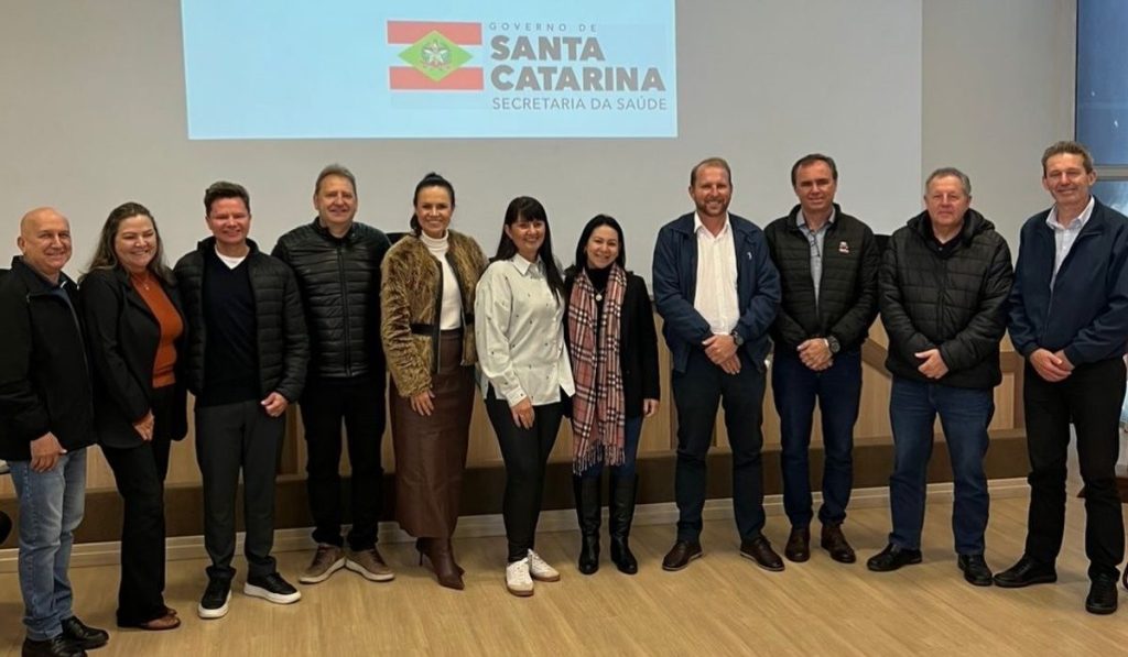 Amplanorte debate desenvolvimento regional e possível adesão de novo município