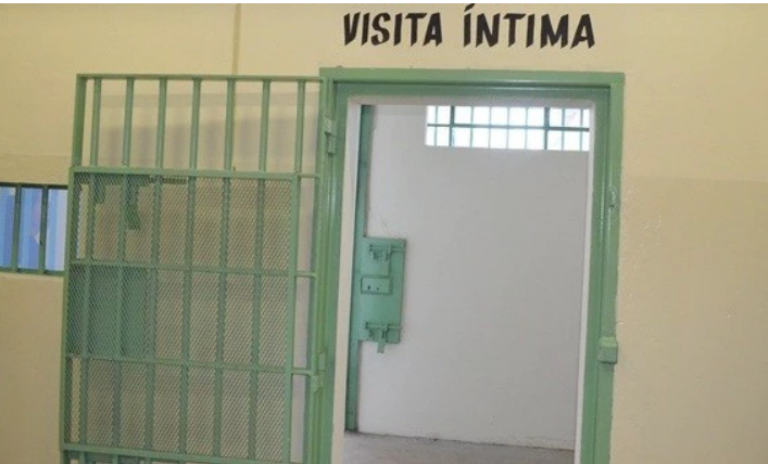 Projeto em SC quer proibir visita íntima para condenados por crimes graves