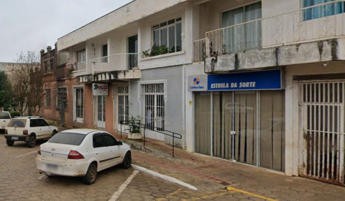 Morador de Irineópolis fatura mais de R$ 61 mil na Mega-Sena