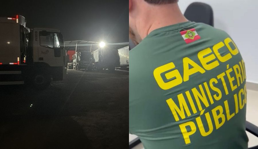 Operação “DNA do Crime” busca recuperar patrimônio público de investigados da “Mensageiro”