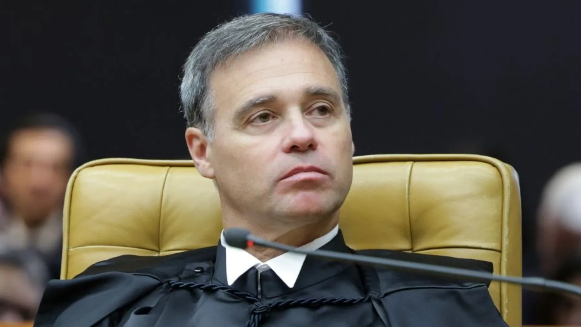 Mendonça libera para julgamento caso sobre mensagens entre Moraes e Vorcaro